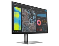 HP Monitor Z24n G3 24" IPS WUXGA DP HDMI, obnovljeni
